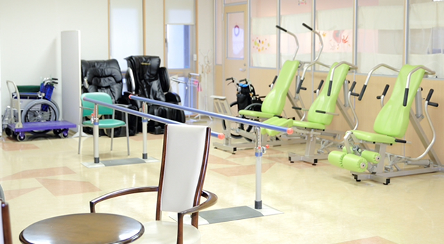 写真:デイサービス